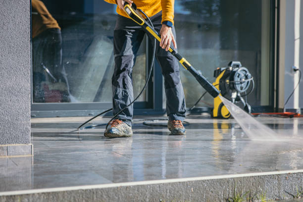 Professional Pressure Washing Services in Natalia, TX